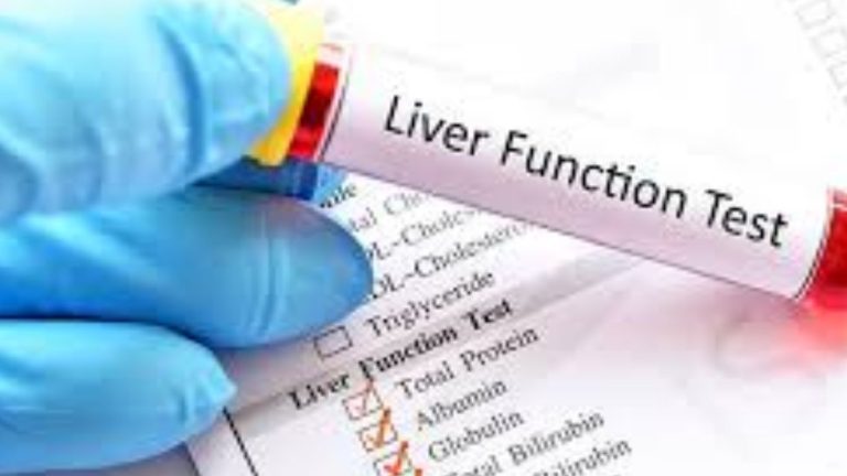 Liver Problem: కాలేయ వ్యాధిని ముందుగానే గుర్తించే టెస్ట్.. అందుబాటులోకి..