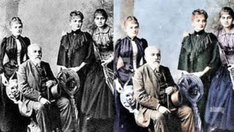 Curie Family:ఒకే కుటుంబంలో  ఐదు నోబెల్ ప్రైజులు