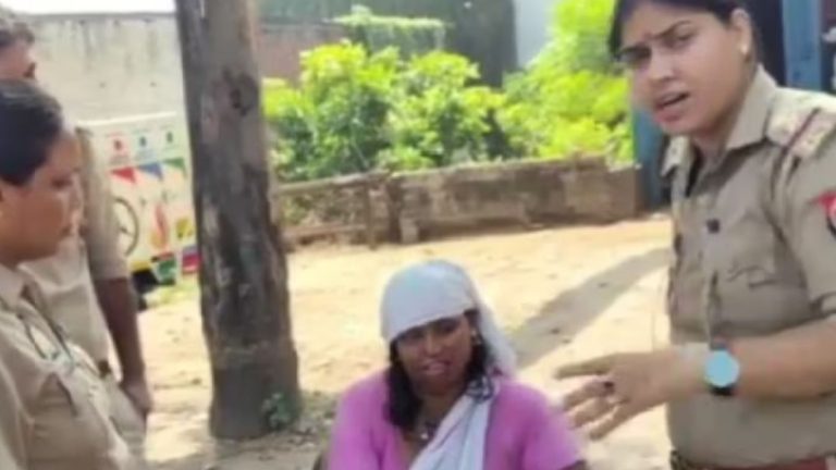 Tragedy: మొదటి భర్త యాసిడ్ పోశాడు.. రెండో భర్త రోడ్డుపై వదిలేశాడు..