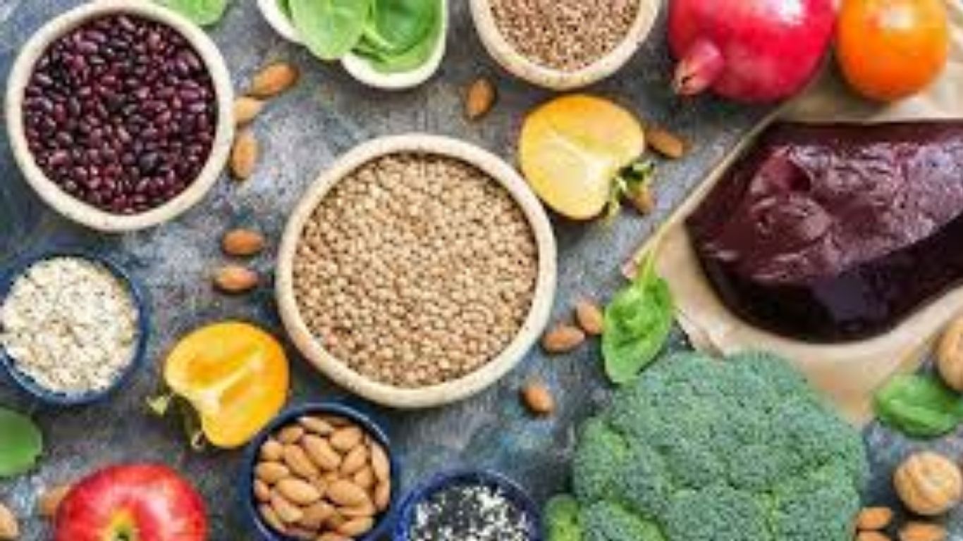 IIron-Rich Foods: ఐరన్ లోపంతో బాధపడుతున్నారా.. ఈ ఫుడ్స్ మీ మెనూలో చేర్చుకోండి