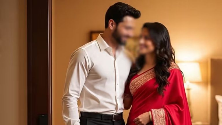 Twist: వేరో వ్యక్తితో హోటల్ లో ఉన్న భార్య.. మరో వ్యక్తిపై భర్త దాడి