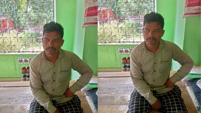 Father Kills Man: బాలికపై లైంగిక దాడి చేసిన యువకుడు.. తండ్రి ఏం చేశాడంటే..
