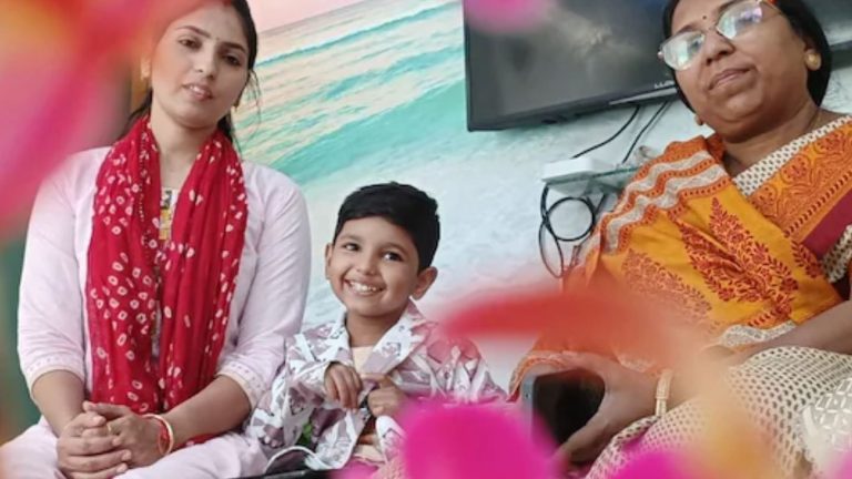 Wins 53 Lakh Car:  లక్కీ మేధాంశ్… రూ. 201 కూపన్ తో  ఏకంగా.. టయోటా ఫార్ట్యూనర్ కారు