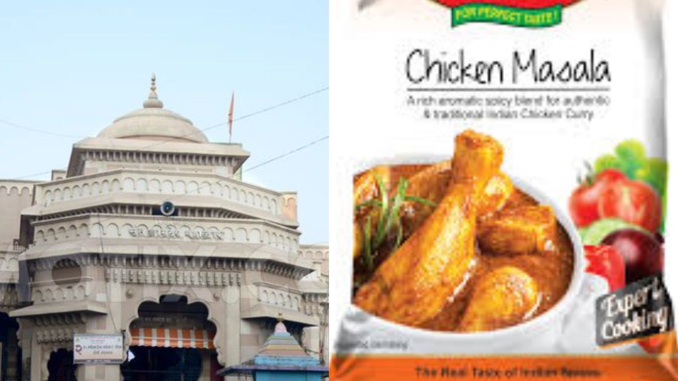 Temple employees: పండగ పూట ఇలాంటి గిప్ట్ ఇచ్చారేంట్రా బాబు..