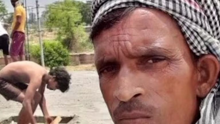 Uttarpradesh: భీమ్ ఆర్మీ కార్యకర్త ఆత్మహత్య.. పోలీసులే వేధింపులతోనే…