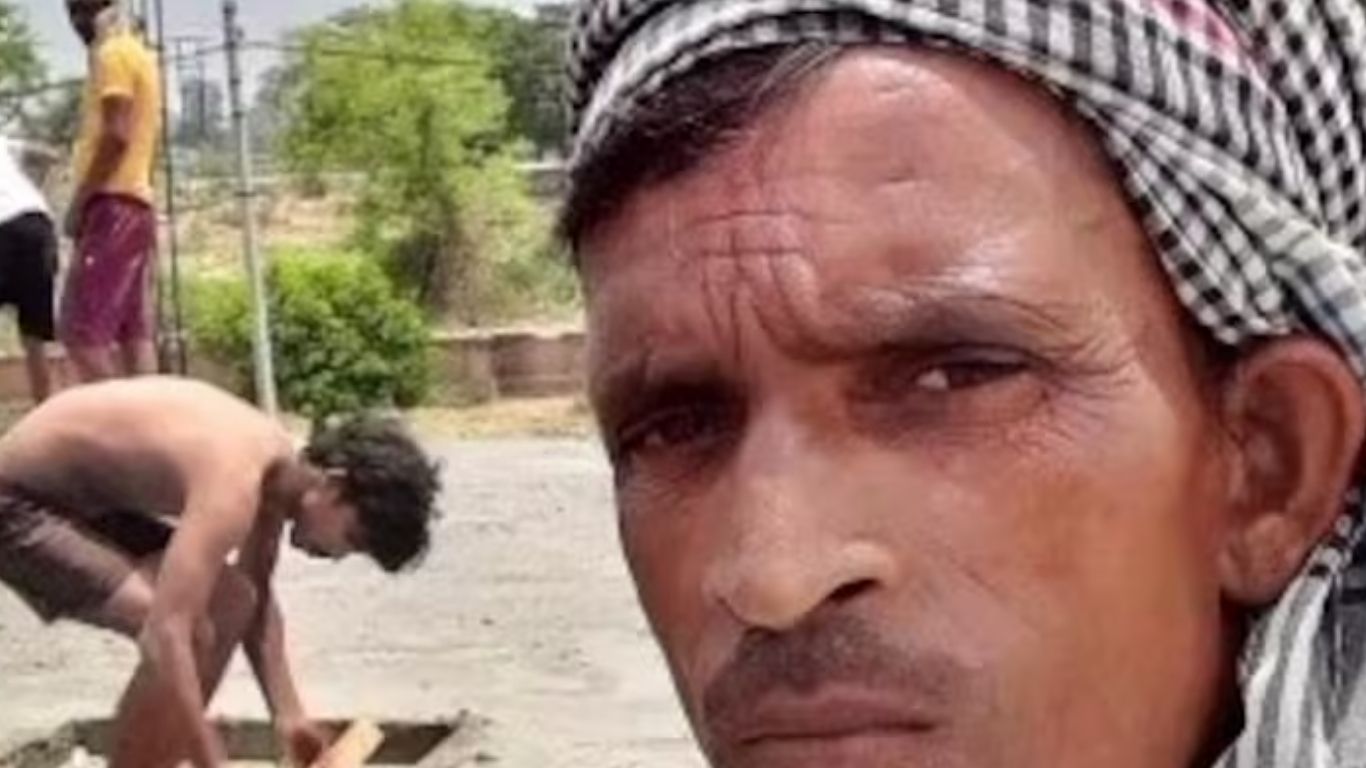 Uttarpradesh: భీమ్ ఆర్మీ కార్యకర్త ఆత్మహత్య.. పోలీసులే వేధింపులతోనే…