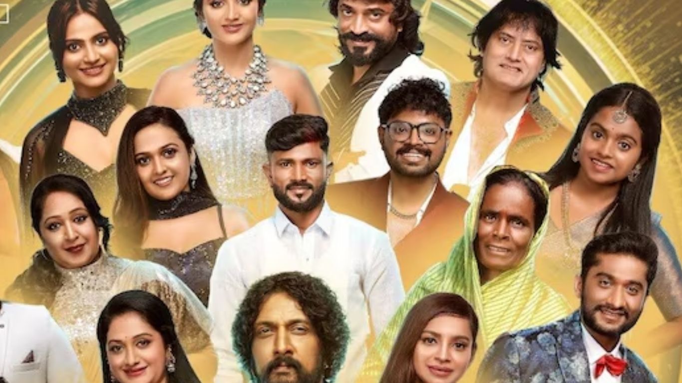 shutdown: రియాలిటీ షో అభిమానులకు  షాక్ ..  బిగ్ బాస్ చిత్రీకరణ నిలిపివేయాలంటూ…