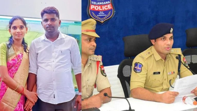 Murder: ఇలా ఉన్నావేంటమ్మా నువ్వు.. కూరల్లో వయాగ్రా వేసి మరీ..