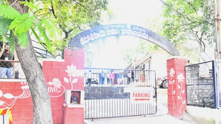 Jubilee Hills By Poll :  భారీ స్థాయిలో నామినేషన్లు.. ఇప్పటి వరకు ఎన్నంటే..?