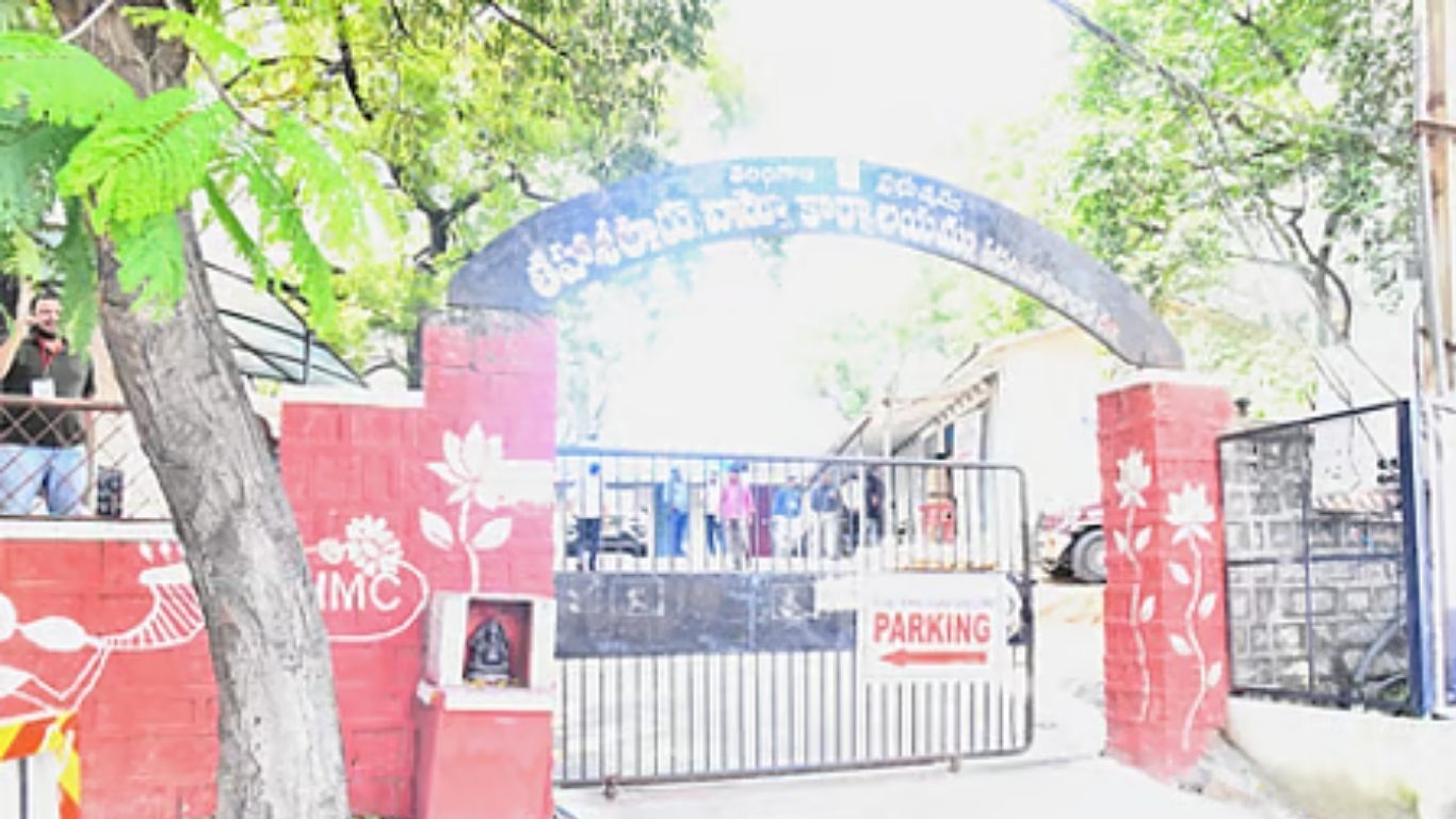 Jubilee Hills By Poll :  భారీ స్థాయిలో నామినేషన్లు.. ఇప్పటి వరకు ఎన్నంటే..?