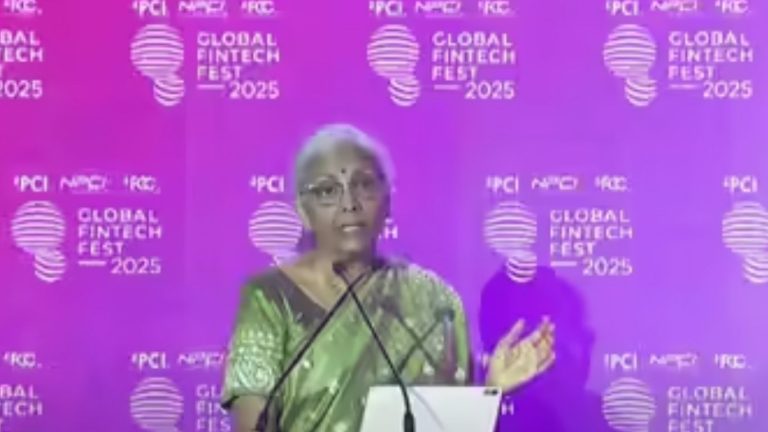 AI : కృత్రిమ మేధస్సు  దుర్వినియోగం పెరుగుతుంది.. కేంద్ర మంత్రి నిర్మలా సీతారామన్