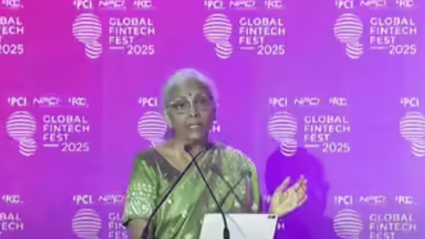 AI : కృత్రిమ మేధస్సు  దుర్వినియోగం పెరుగుతుంది.. కేంద్ర మంత్రి నిర్మలా సీతారామన్