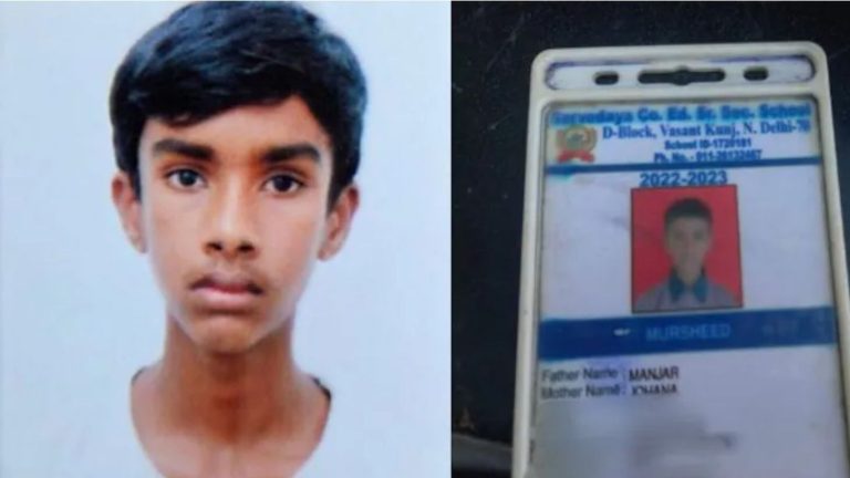 Accident:సమోసాలు కొనడానికి వచ్చిన బాలుడు.. అంతలోనే…