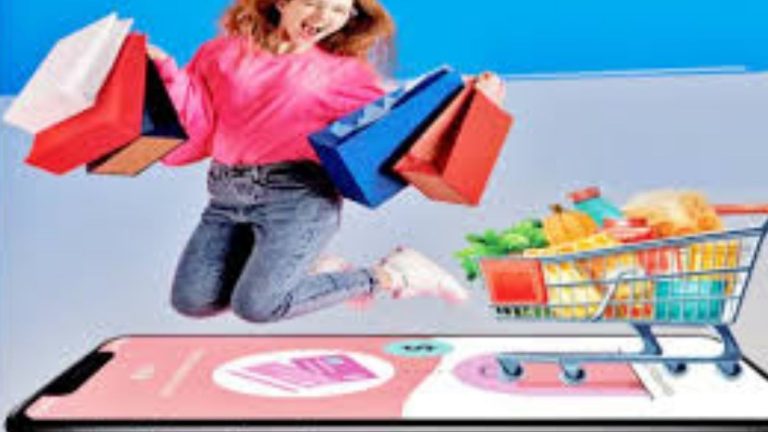 Online Shopping Scam: ఆన్ లైన్ షాపింగ్ చేస్తున్నారా.. అయితే.. బీకేర్ ఫుల్…