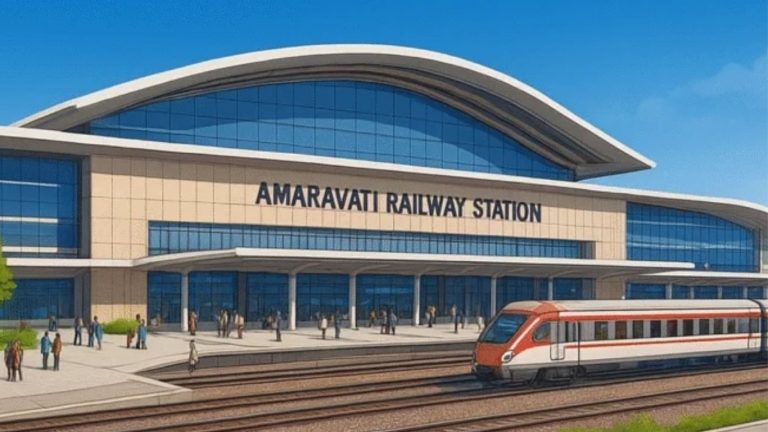 Indian Railways: ఆంధ్రప్రదేశ్ లో మెగా టెర్మినల్స్.. రైల్వే శాఖ భారీ ప్లాన్