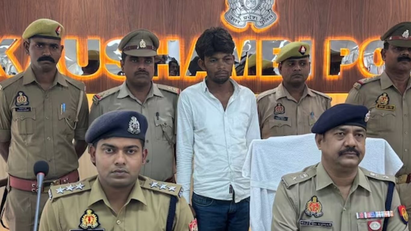 Man Kills Mother: దారుణం.. రూ.3 లక్షల కోసం.. కన్న తల్లినే..