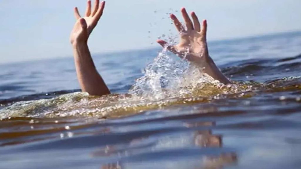 Vadarevu Beach Tragedy