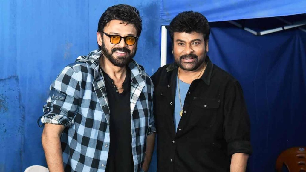Venky