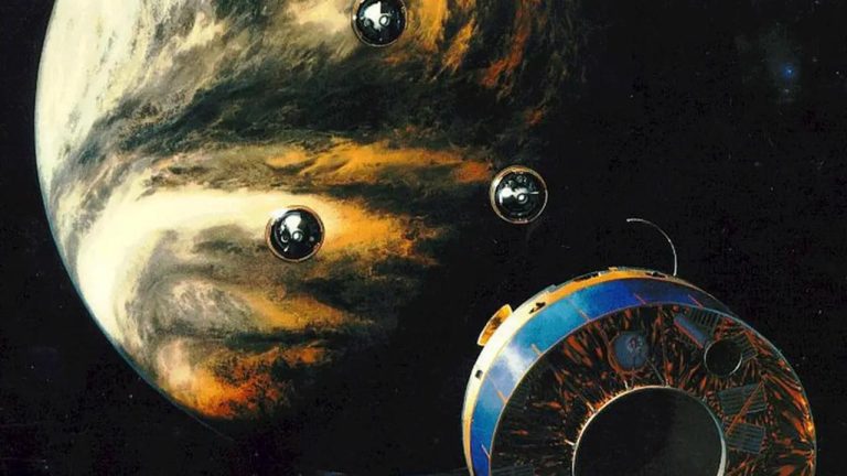 Venus: శుక్ర గ్రహంపై సమృద్ధిగా నీరు.. కనుగొన్న భారత సంతతి శాస్త్రవేత్తలు