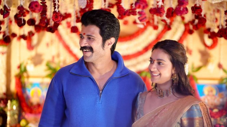 Rowdy Janardhan :  గ్రామీణ నేపథ్యంతో, ఫాదర్ సెంటిమెంట్ ఫుల్..!