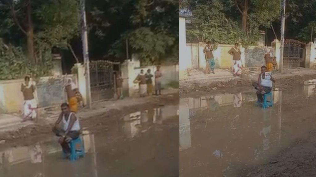 Vikarabad Salon Owner