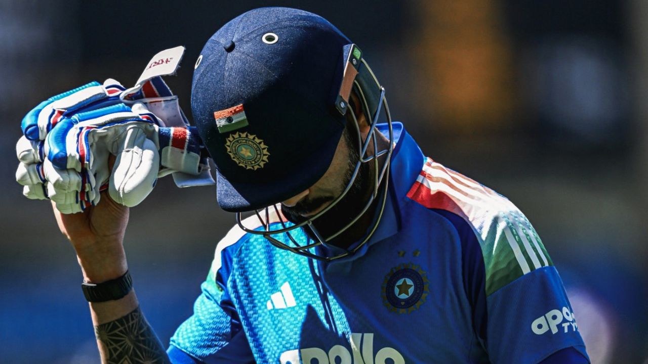 Virat Kohli: కోపం లేదు, నిరాశ లేదు, నిశ్శబ్దం మాత్రమే.. విరాట్ వీడ్కోలు చెబుతాడా?