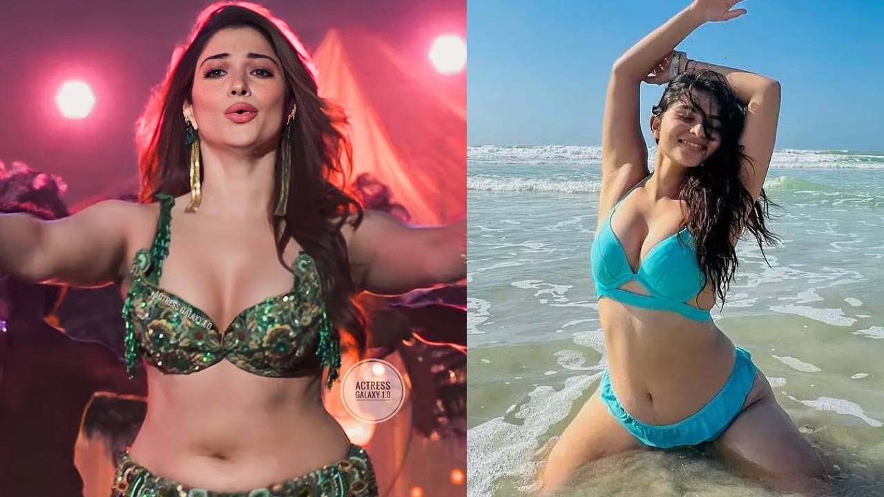 Vishal : ఆ హీరో పక్కన కత్తిలాంటి ఇద్దరు హీరోయిన్లు.. మామూలుగా ఉండదా