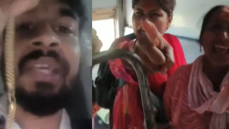 Shocking Incident: టికెట్ తీసుకోకపోవడమే తప్పు.. ఆపై టీటీఈపై దాడి చేసిన మహిళలు..!