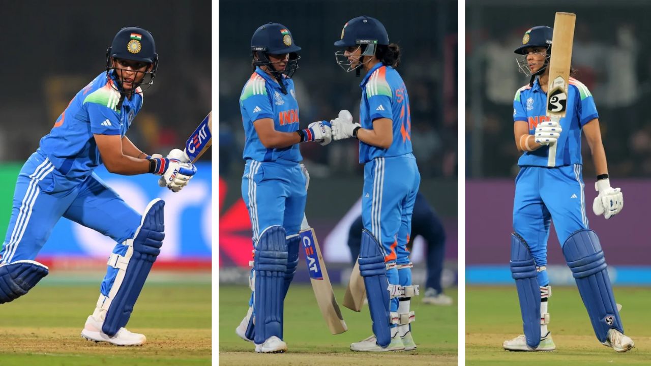 World Cup 2025: మ్యాచ్ ఓడినా.. భారత్ కు సెమీఫైనల్‌కు ఛాన్స్.. ఎలాగంటే?