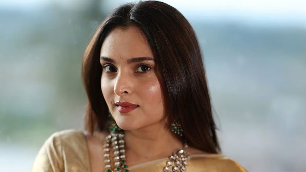 Actress Ramya