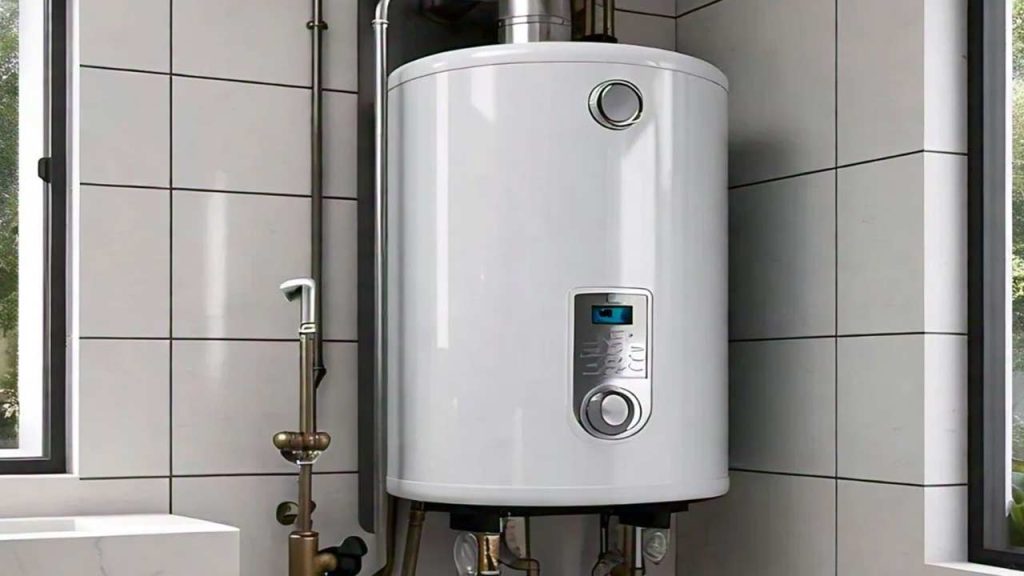 Affordable Water Heaters