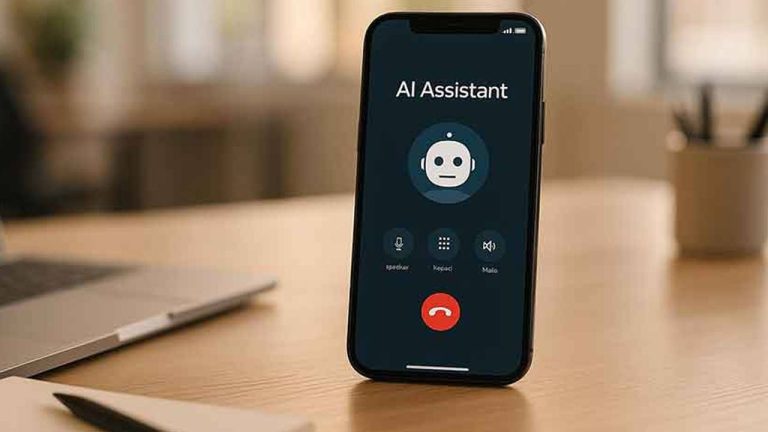 AI Call Assistant: ఇది కదా కావాల్సింది.. తెలియని నంబర్ల నుచి వచ్చే కాల్స్ కు ఆటోమేటిక్ గా ఏఐతో సమాధానం..