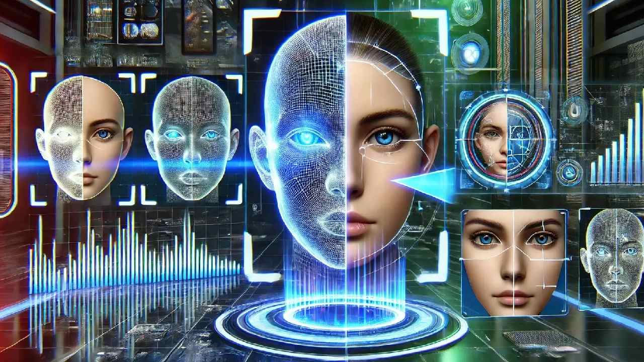 AI Crime: AIతో ఐటీ స్టూడెంట్ దారుణం.. 36 మహిళా విద్యార్థుల అశ్లీల చిత్రాలు..