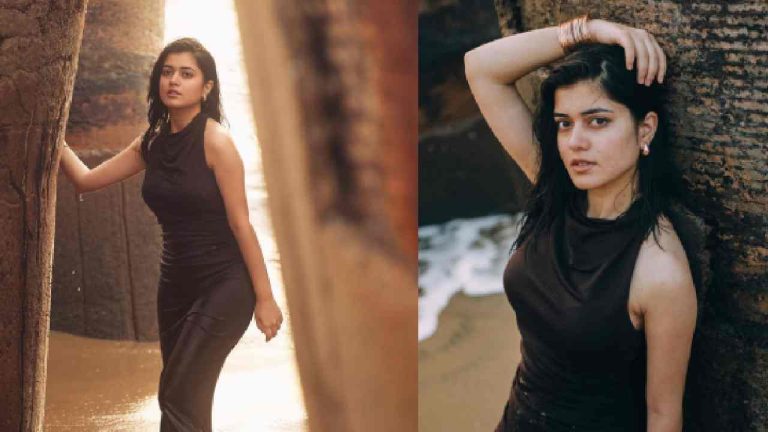 Dude : డ్యూడ్ సినిమాలో మెరిసిన వివాదాస్పద హీరోయిన్.. ఎవరంటే?