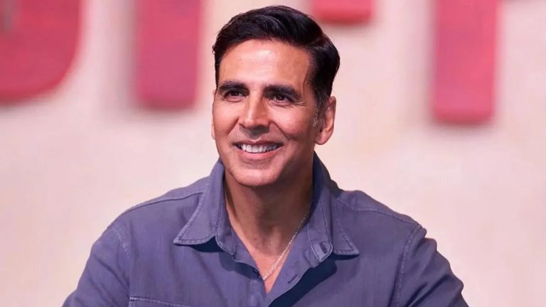 Akshay Kumar : డబ్బు, ఫేమ్‌, సక్సెస్‌ సెకండరీ.. మనశ్శాంతే ఫస్ట్‌