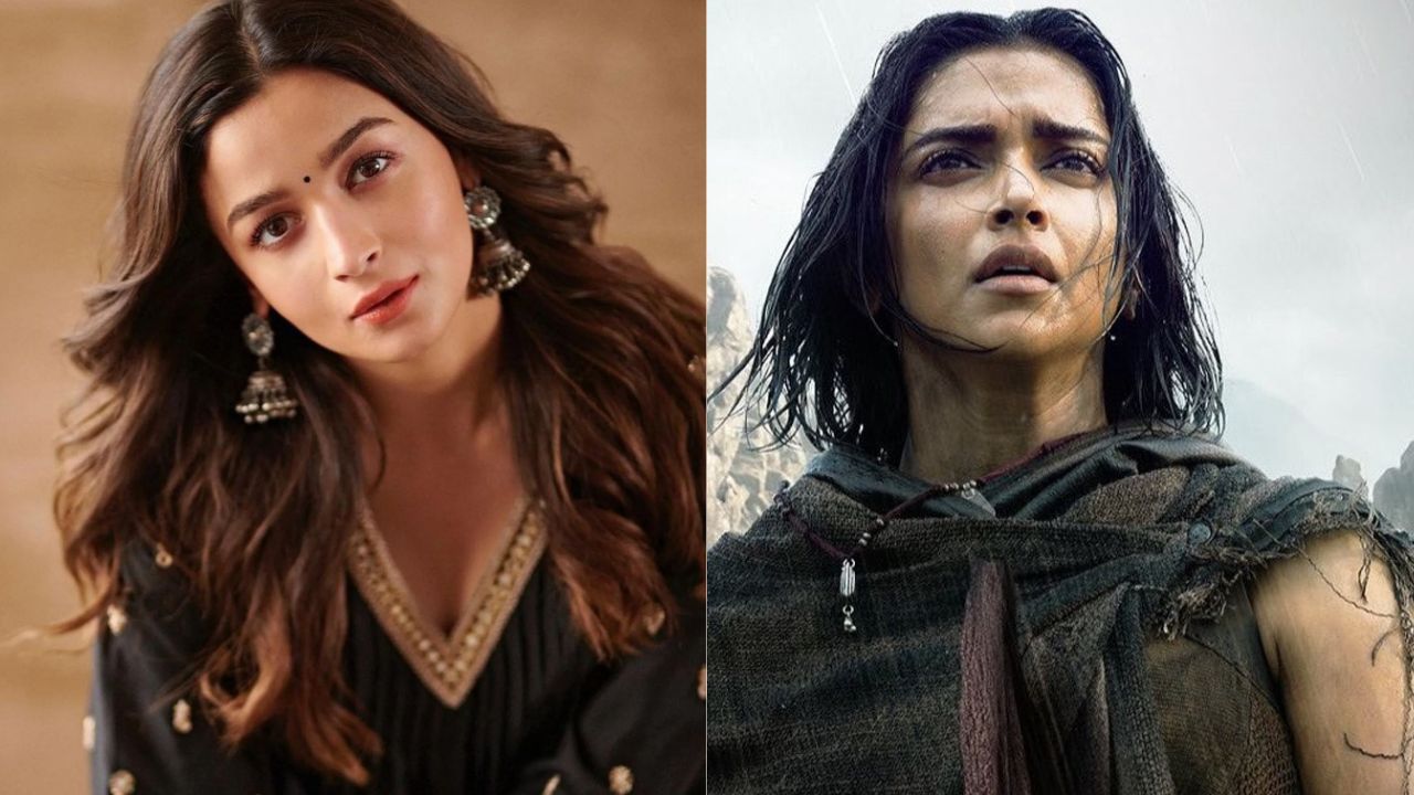 Deepika- Alia: దీపికా ఔట్.. అలియా ఇన్ !