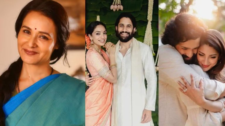 Amala : నా కోడళ్ల వల్ల లైఫ్ మారిపోయింది.. అమల కామెంట్స్