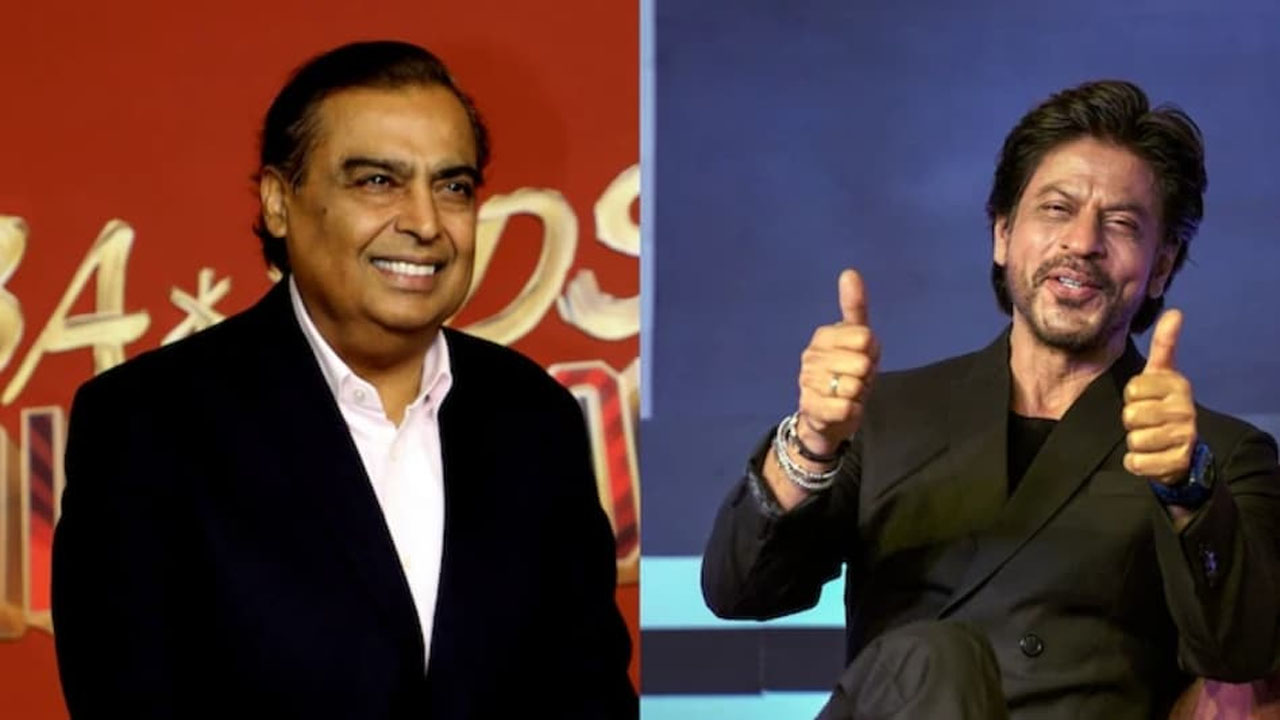 India Billionaires 2025: వామ్మో.. భారత్‌లో 350 మందికి పైగా బిలియనీర్లు.. వీళ్ల సంపాదన GDPలో దాదాపు సగం..!