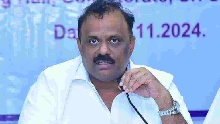 Minister Anagani: తుఫాన్ బాధితులకు సీఎం భారీ సాయం.. మంత్రి అనగాని కీలక వ్యాఖ్యలు