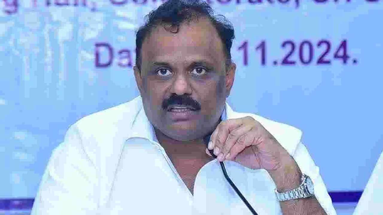 Minister Anagani: తుఫాన్ బాధితులకు సీఎం భారీ సాయం.. మంత్రి అనగాని కీలక వ్యాఖ్యలు