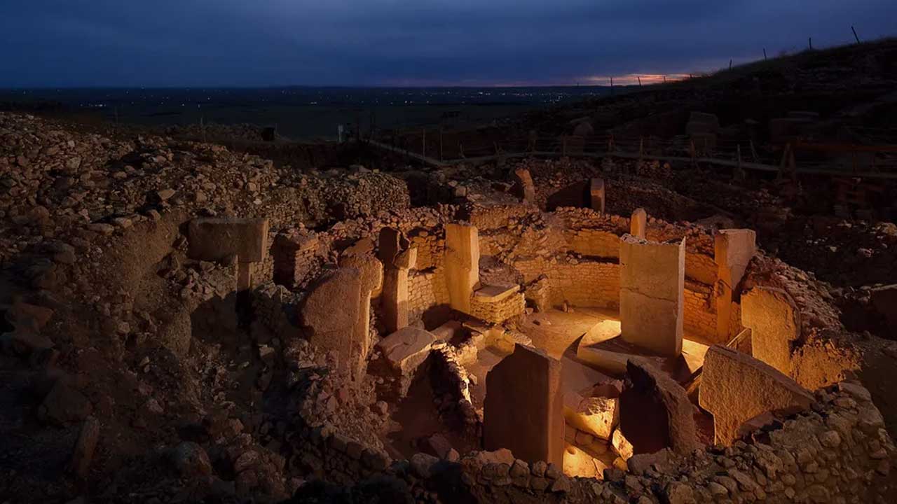 Ancient Temple Turkey: ముస్లిం దేశంలో బయట పడిన దేవాలయం.. ఎన్నివేల సంవత్సరాల నాటిది అంటే!