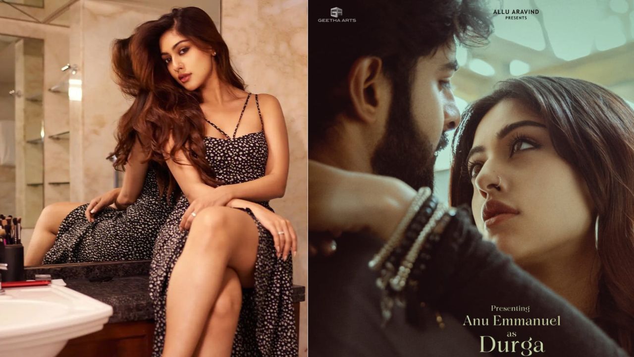 Flop Heroine : ఆ ప్లాప్ హీరోయిన్ మళ్లీ వస్తోంది.. ఈ సారైనా హిట్ వస్తుందా?