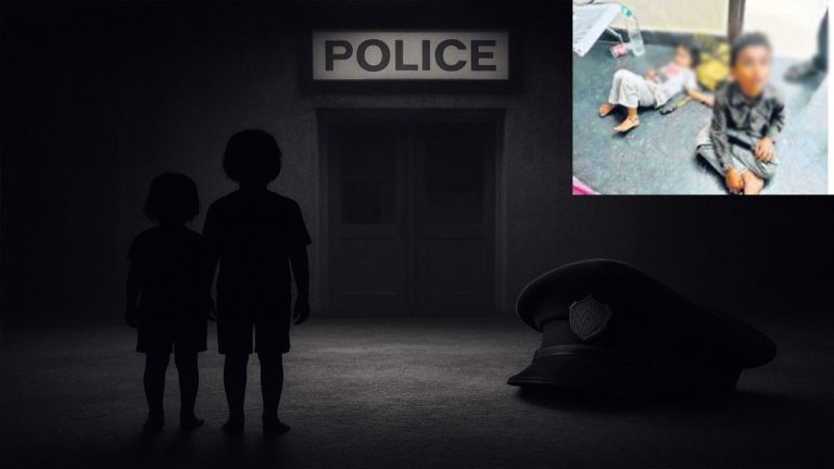 Palnadu: ఆన్‌లైన్ ప్రేమాయణం.. ప్రియుడికోసం బరితెగించిన మహిళ.. పిల్లల్ని నడిరోడ్డుపై వదిలేసి…