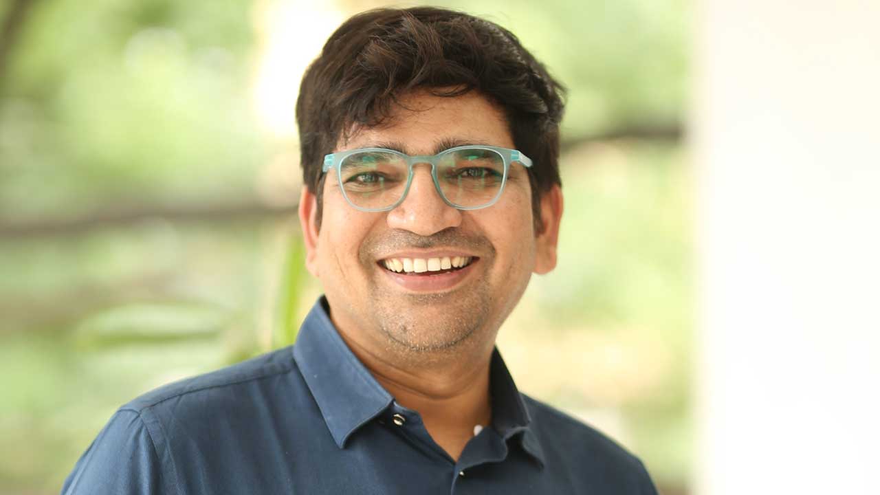 Director Jayashankar : అందుకే ‘అరి’ సినిమా స్టార్స్ తో చేయలేదు !