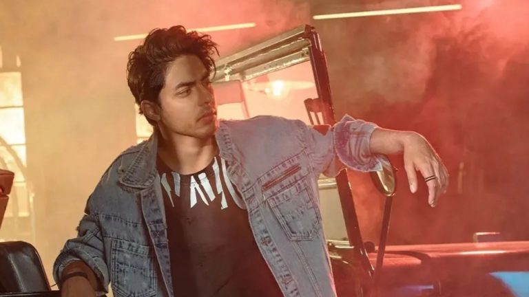 Aryan Khan : 27 ఏళ్లకే..షారూఖ్‌ కొడుకు ఆర్యన్ ఖాన్‌ లగ్జరీ లైఫ్ చూసి షాక్ అవ్వాల్సిందే!