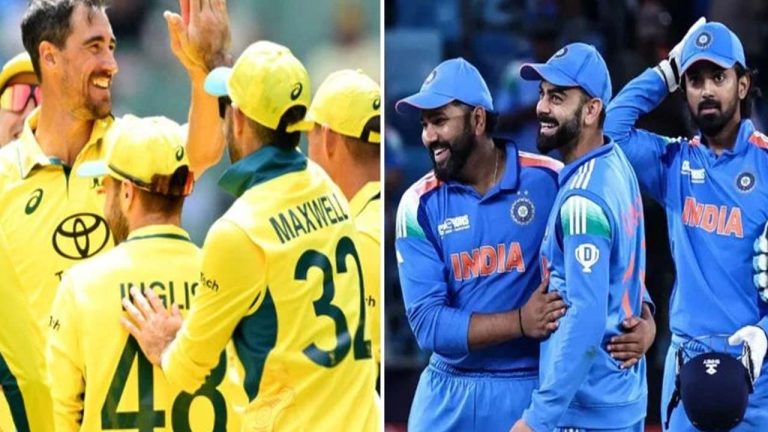 IND vs AUS: టీమిండియా ఘోర ఓటమి.. 21 ఓవర్లలో టార్గెట్ ఛేదించిన ఆసీస్