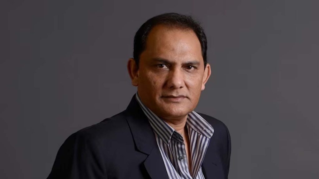 Azharuddin