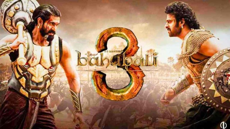 Baahubali 3 : జక్కన్న మాస్టర్ ప్లాన్.. మరో వెయ్యి కోట్లు లోడింగ్?