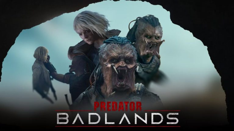 Predator: Badlands : “ప్రెడేటర్: బ్యాడ్‌ల్యాండ్స్” – ఈసారి వేటలో కొత్త మలుపు!