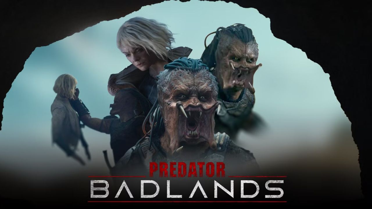 Predator: Badlands : “ప్రెడేటర్: బ్యాడ్‌ల్యాండ్స్” – ఈసారి వేటలో కొత్త మలుపు!